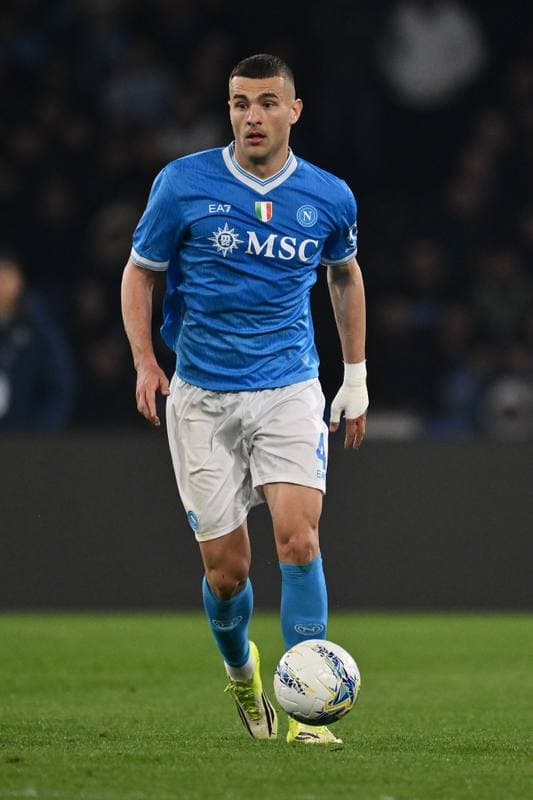 Football. Serie A. SSC Napoli - Torino FC. 06.03.2026