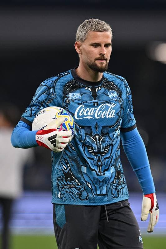 Football. Serie A. SSC Napoli - Torino FC. 06.03.2026