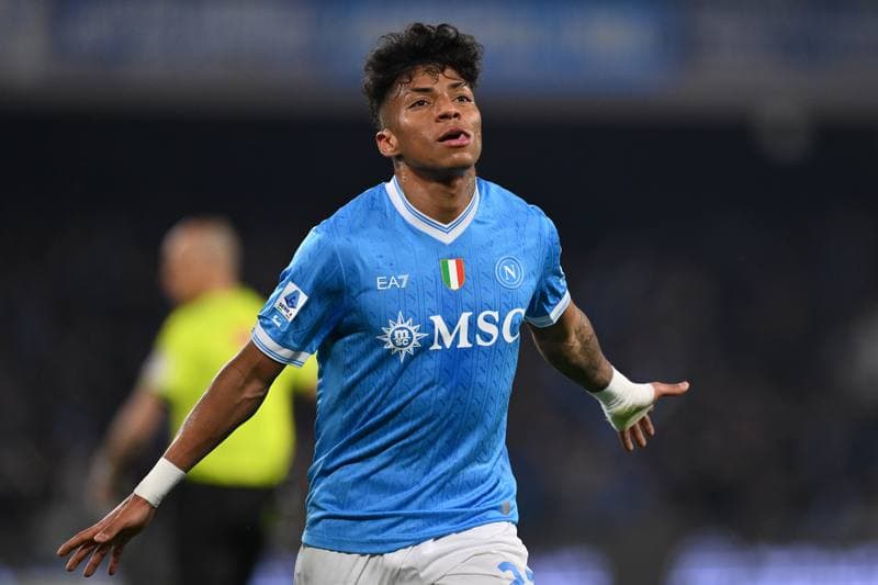 Football. Serie A. SSC Napoli - Torino FC. 06.03.2026