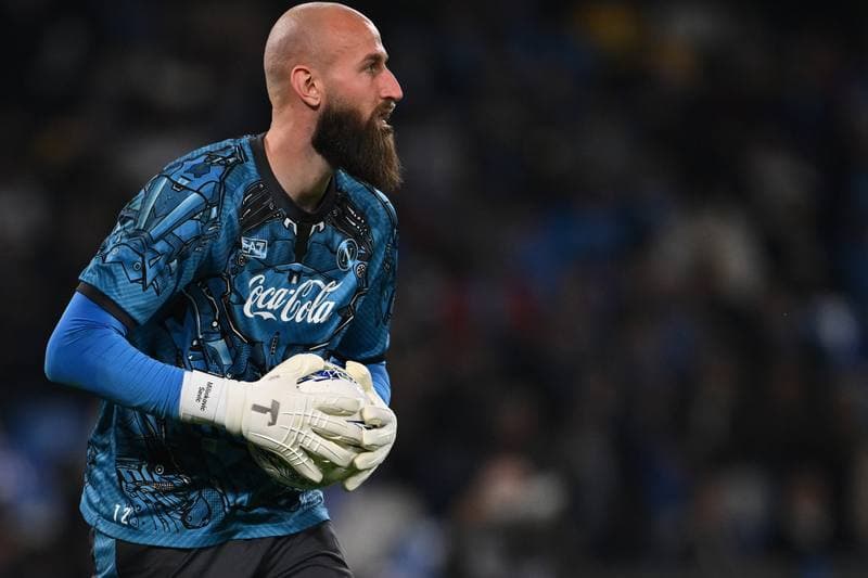 Football. Serie A. SSC Napoli - Torino FC. 06.03.2026