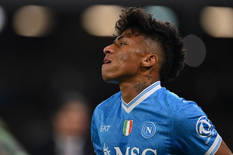 Football. Serie A. SSC Napoli - Torino FC. 06.03.2026