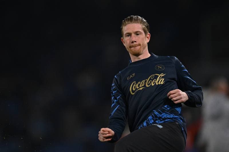 Football. Serie A. SSC Napoli - Torino FC. 06.03.2026