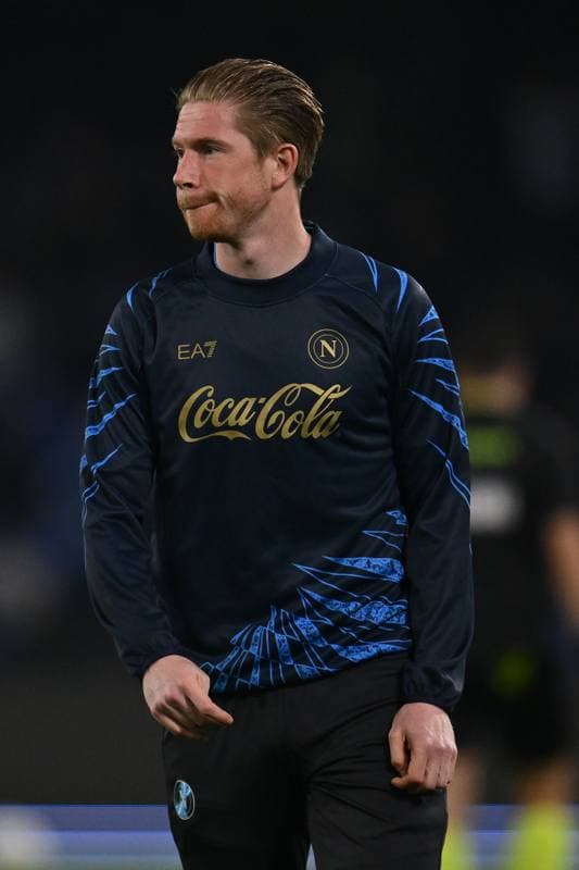 Football. Serie A. SSC Napoli - Torino FC. 06.03.2026