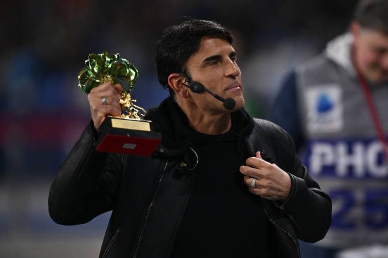 Football. Serie A. SSC Napoli - Torino FC. 06.03.2026