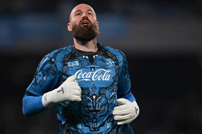 Football. Serie A. SSC Napoli - Torino FC. 06.03.2026