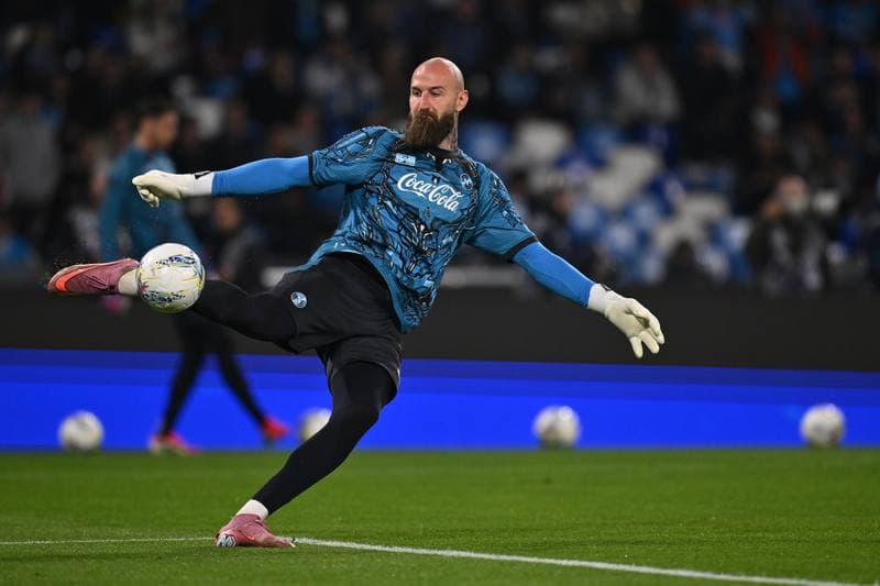 Football. Serie A. SSC Napoli - Torino FC. 06.03.2026