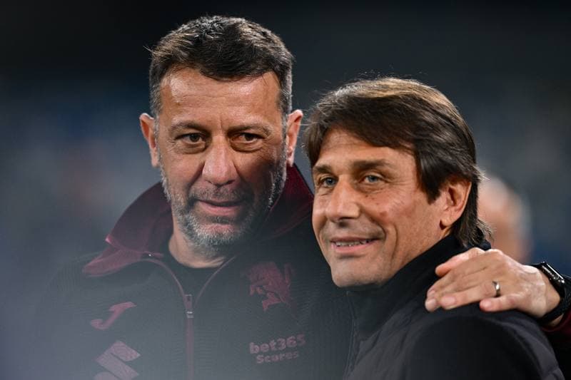 Football. Serie A. SSC Napoli - Torino FC. 06.03.2026