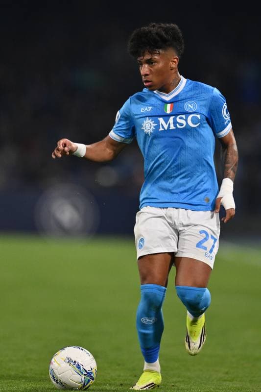 Football. Serie A. SSC Napoli - Torino FC. 06.03.2026