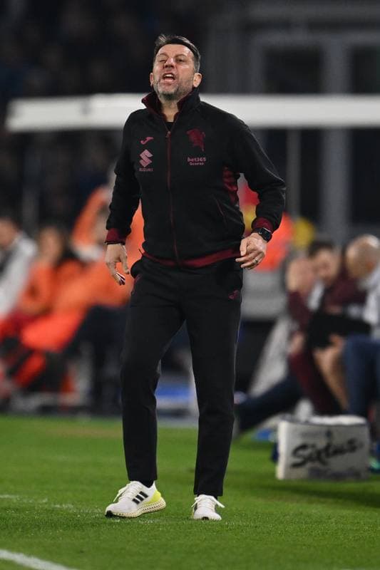 Football. Serie A. SSC Napoli - Torino FC. 06.03.2026