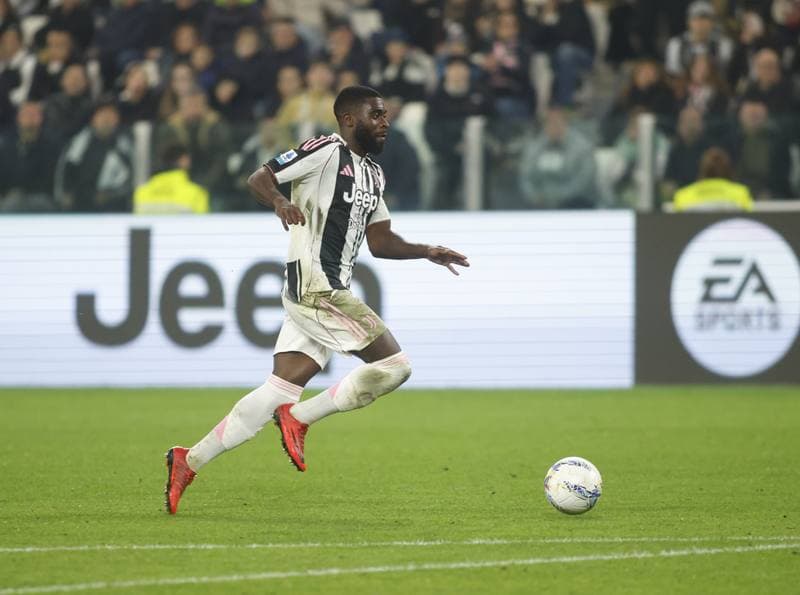 Football. Serie A. Juventus - Pisa. 07.03.2026