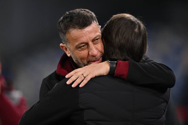 Football. Serie A. SSC Napoli - Torino FC. 06.03.2026