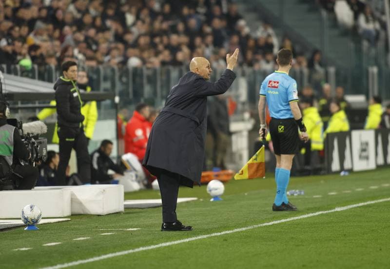 Football. Serie A. Juventus - Pisa. 07.03.2026