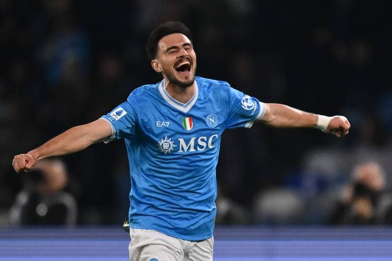 Football. Serie A. SSC Napoli - Torino FC. 06.03.2026