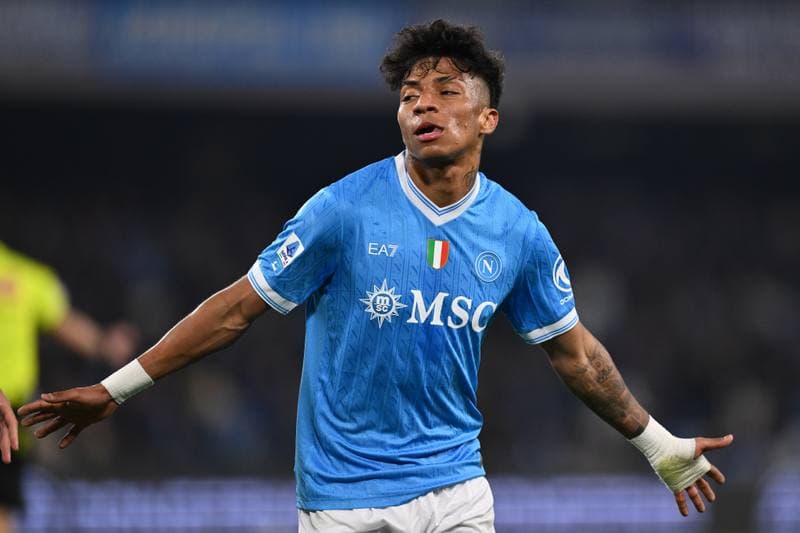 Football. Serie A. SSC Napoli - Torino FC. 06.03.2026