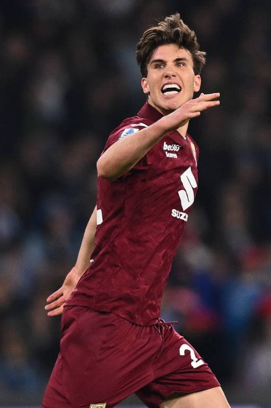 Football. Serie A. SSC Napoli - Torino FC. 06.03.2026