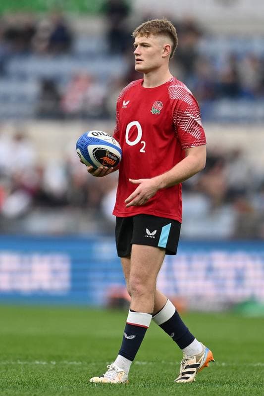 Rugby. Six Nations. Italy - England. 07.03.2026