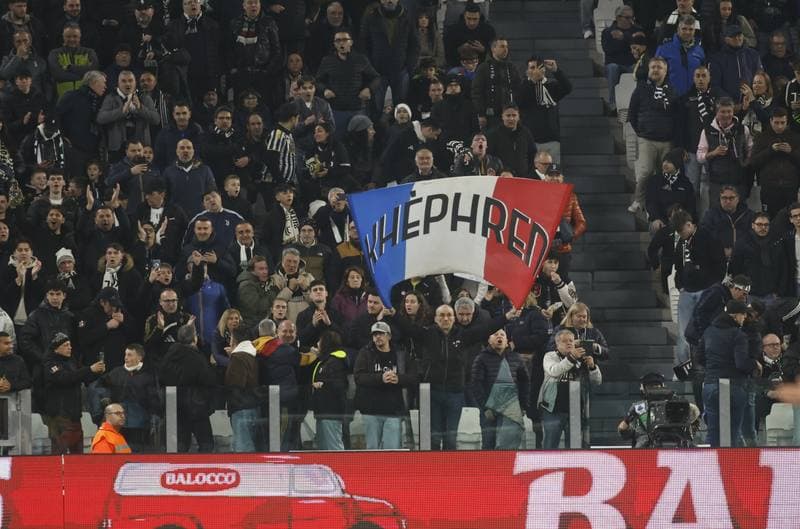 Football. Serie A. Juventus - Pisa. 07.03.2026