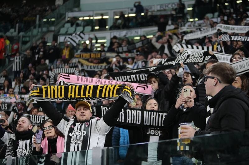 Football. Serie A. Juventus - Pisa. 07.03.2026