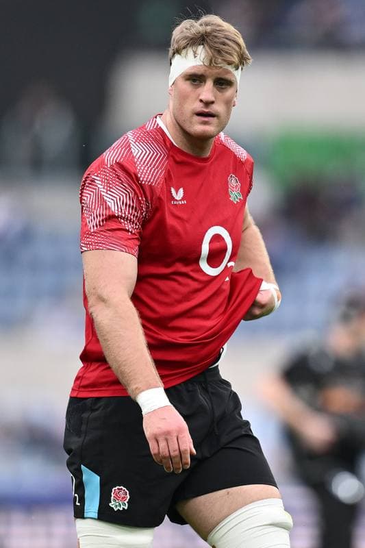 Rugby. Six Nations. Italy - England. 07.03.2026