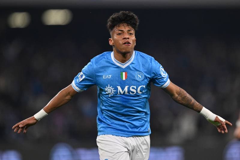 Football. Serie A. SSC Napoli - Torino FC. 06.03.2026