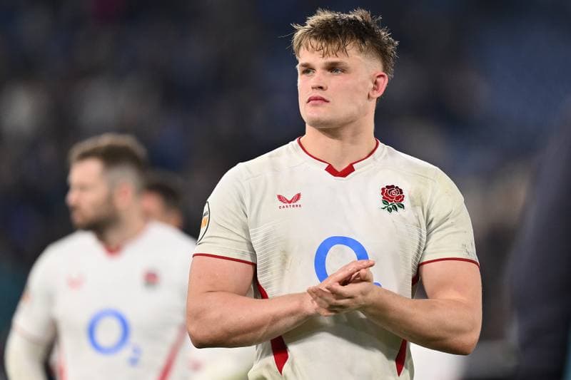 Rugby. Six Nations. Italy - England. 07.03.2026