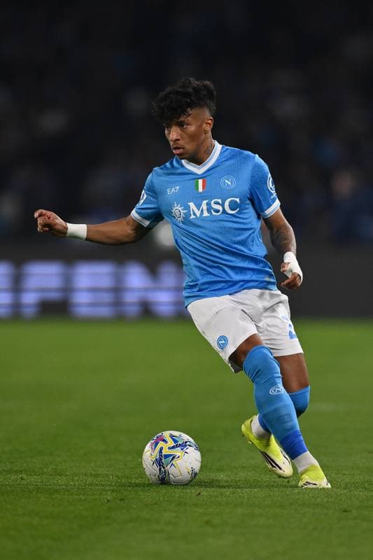 Football. Serie A. SSC Napoli - Torino FC. 06.03.2026