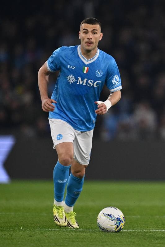Football. Serie A. SSC Napoli - Torino FC. 06.03.2026