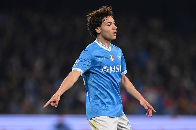 Football. Serie A. SSC Napoli - Torino FC. 06.03.2026