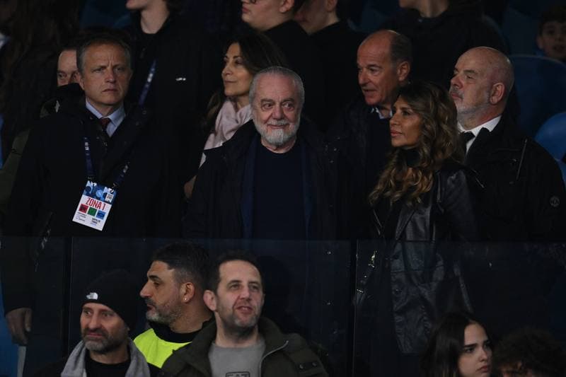 Football. Serie A. SSC Napoli - Torino FC. 06.03.2026