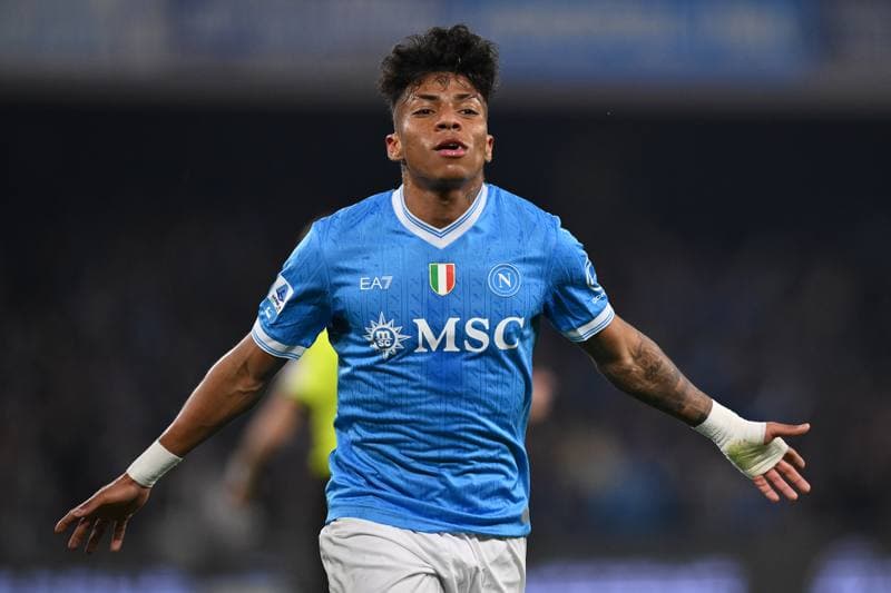 Football. Serie A. SSC Napoli - Torino FC. 06.03.2026