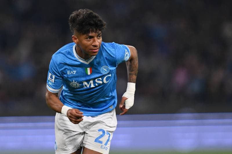 Football. Serie A. SSC Napoli - Torino FC. 06.03.2026