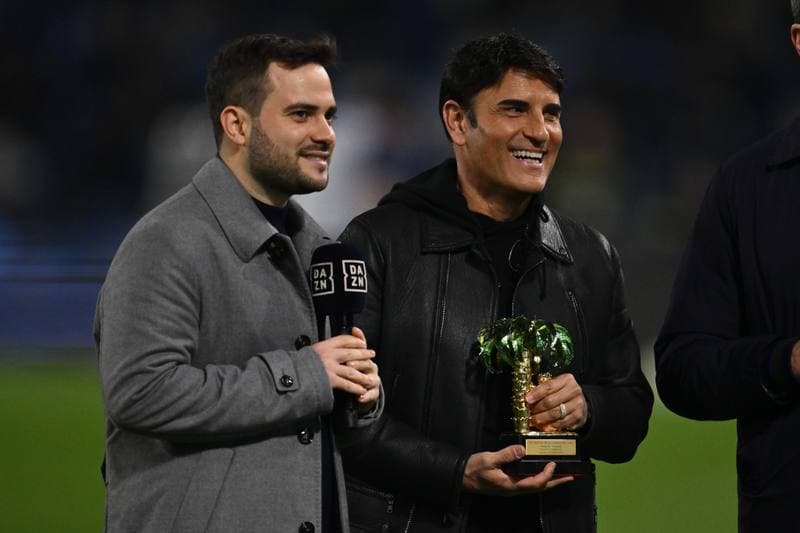 Football. Serie A. SSC Napoli - Torino FC. 06.03.2026