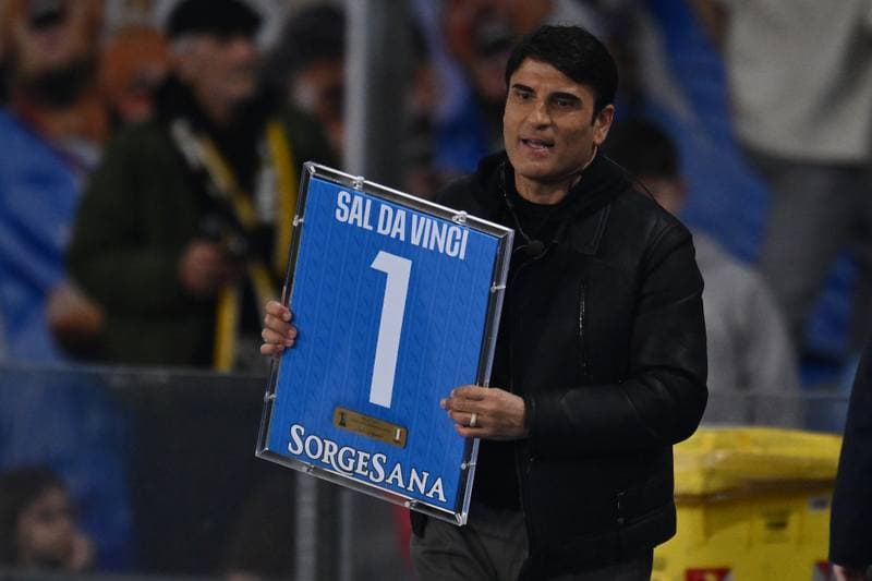 Football. Serie A. SSC Napoli - Torino FC. 06.03.2026