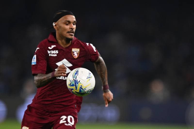 Football. Serie A. SSC Napoli - Torino FC. 06.03.2026