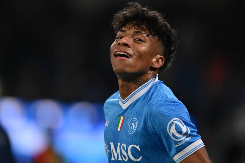 Football. Serie A. SSC Napoli - Torino FC. 06.03.2026