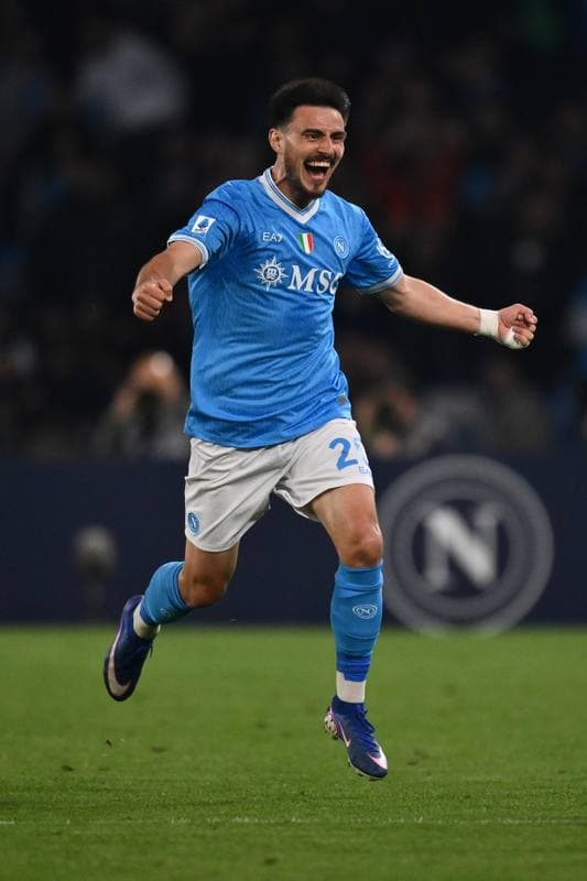 Football. Serie A. SSC Napoli - Torino FC. 06.03.2026