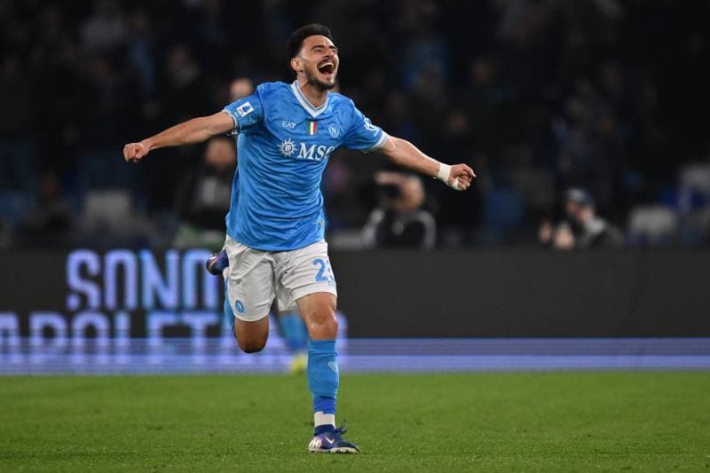 Football. Serie A. SSC Napoli - Torino FC. 06.03.2026