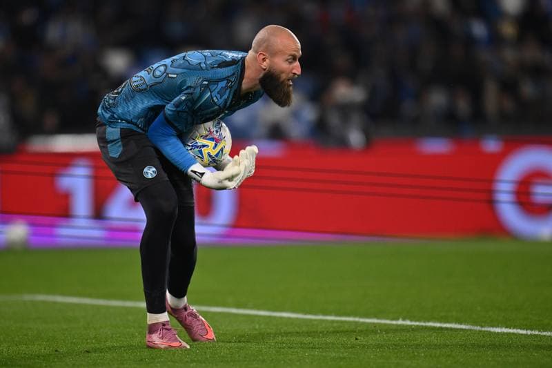 Football. Serie A. SSC Napoli - Torino FC. 06.03.2026