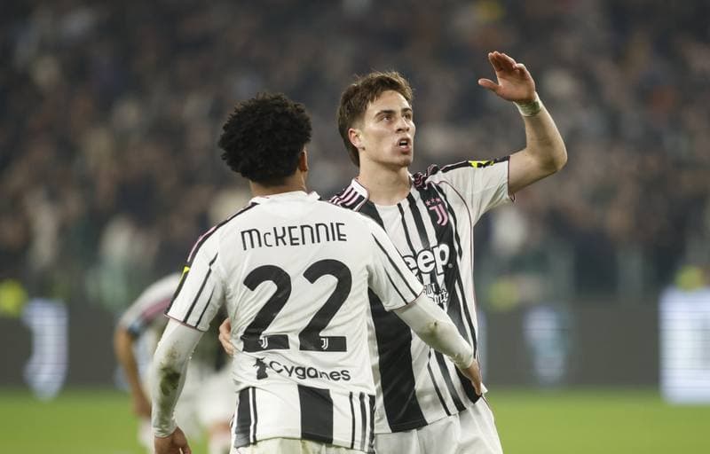 Football. Serie A. Juventus - Pisa. 07.03.2026