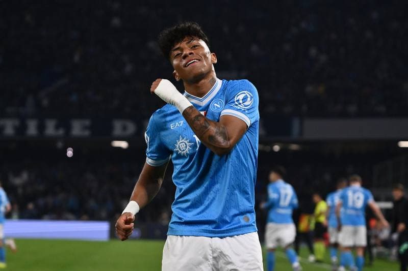 Football. Serie A. SSC Napoli - Torino FC. 06.03.2026