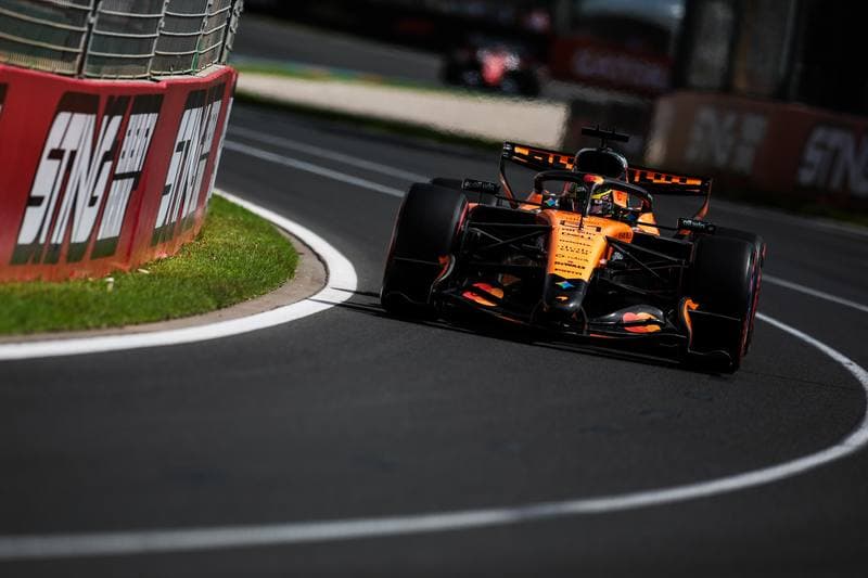 Motorsport. Formula 1. Australian Grand Prix. 08.03.2026