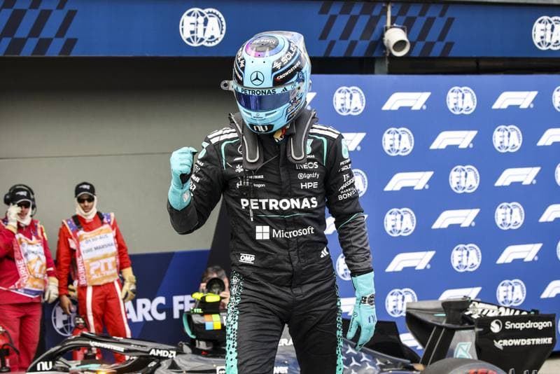 Motorsport. Formula 1. Australian Grand Prix. 08.03.2026