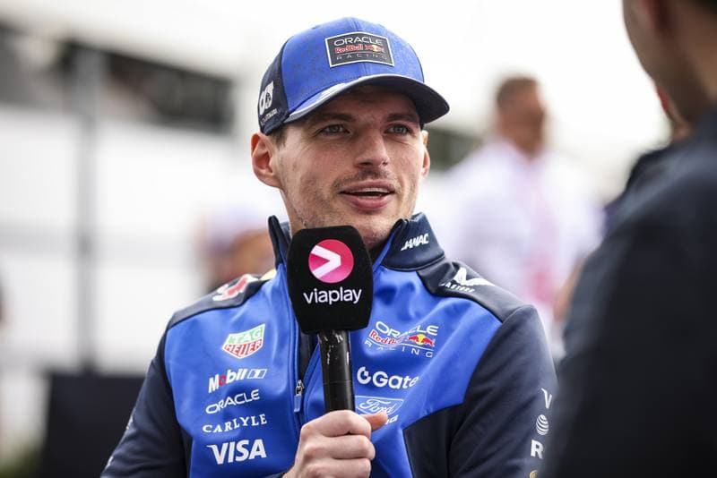 Motorsport. Formula 1. Australian Grand Prix. 08.03.2026