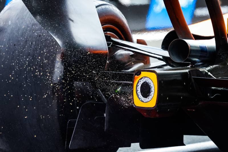 Motorsport. Formula 1. Australian Grand Prix. 08.03.2026