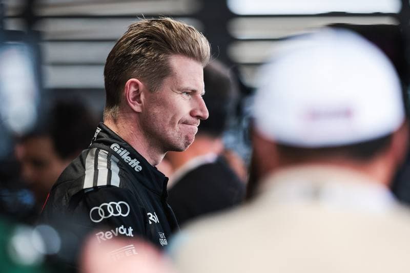 Motorsport. Formula 1. Australian Grand Prix. 08.03.2026