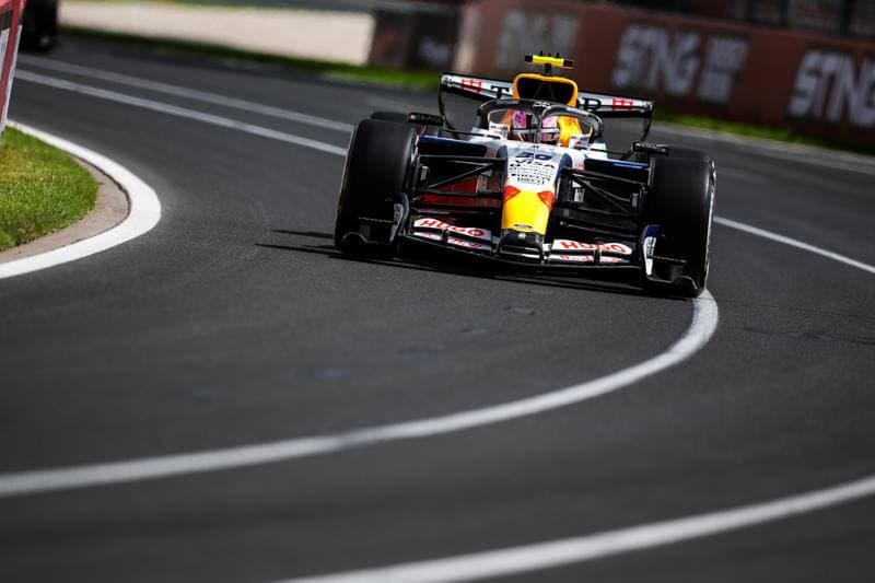 Motorsport. Formula 1. Australian Grand Prix. 08.03.2026