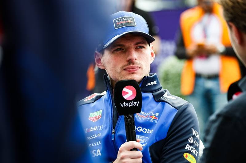 Motorsport. Formula 1. Australian Grand Prix. 08.03.2026