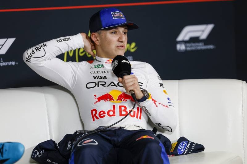 Motorsport. Formula 1. Australian Grand Prix. 08.03.2026