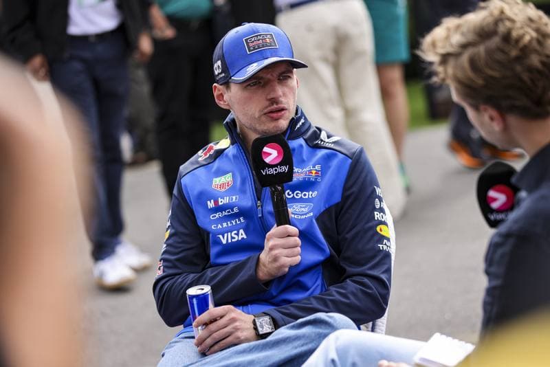 Motorsport. Formula 1. Australian Grand Prix. 08.03.2026