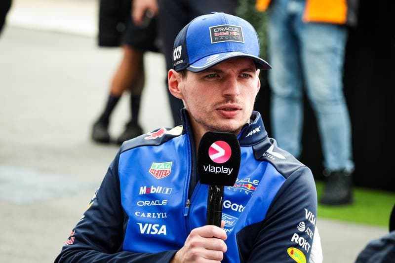 Motorsport. Formula 1. Australian Grand Prix. 08.03.2026